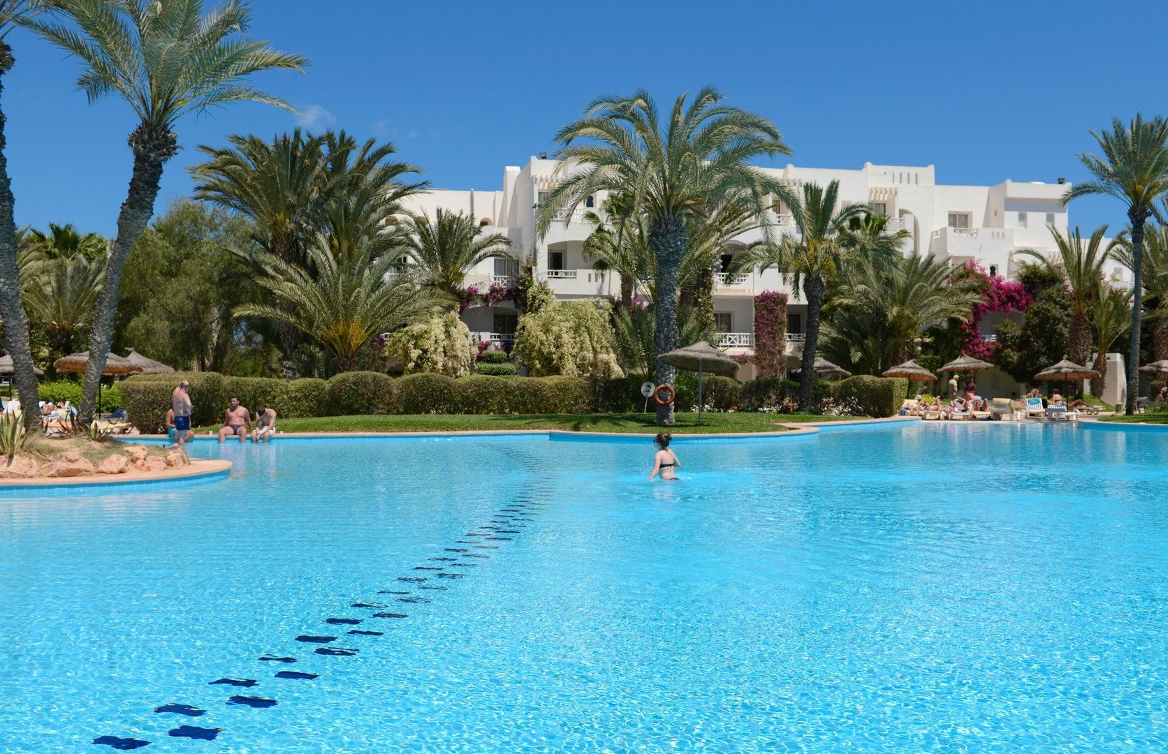Vincci Djerba Resort 2