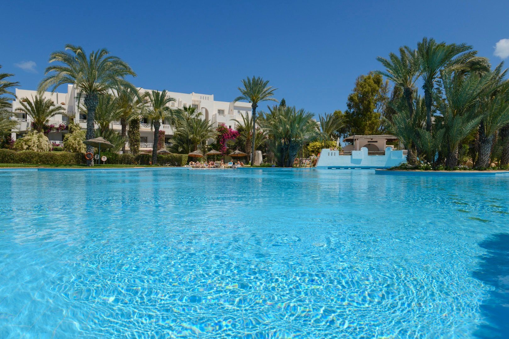 Vincci Djerba Resort 4