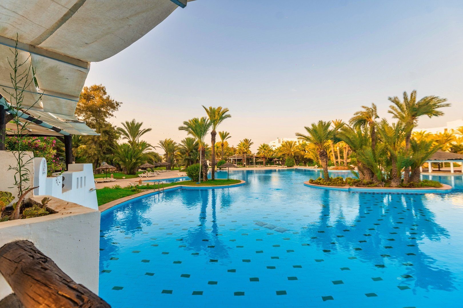 Vincci Djerba Resort 5