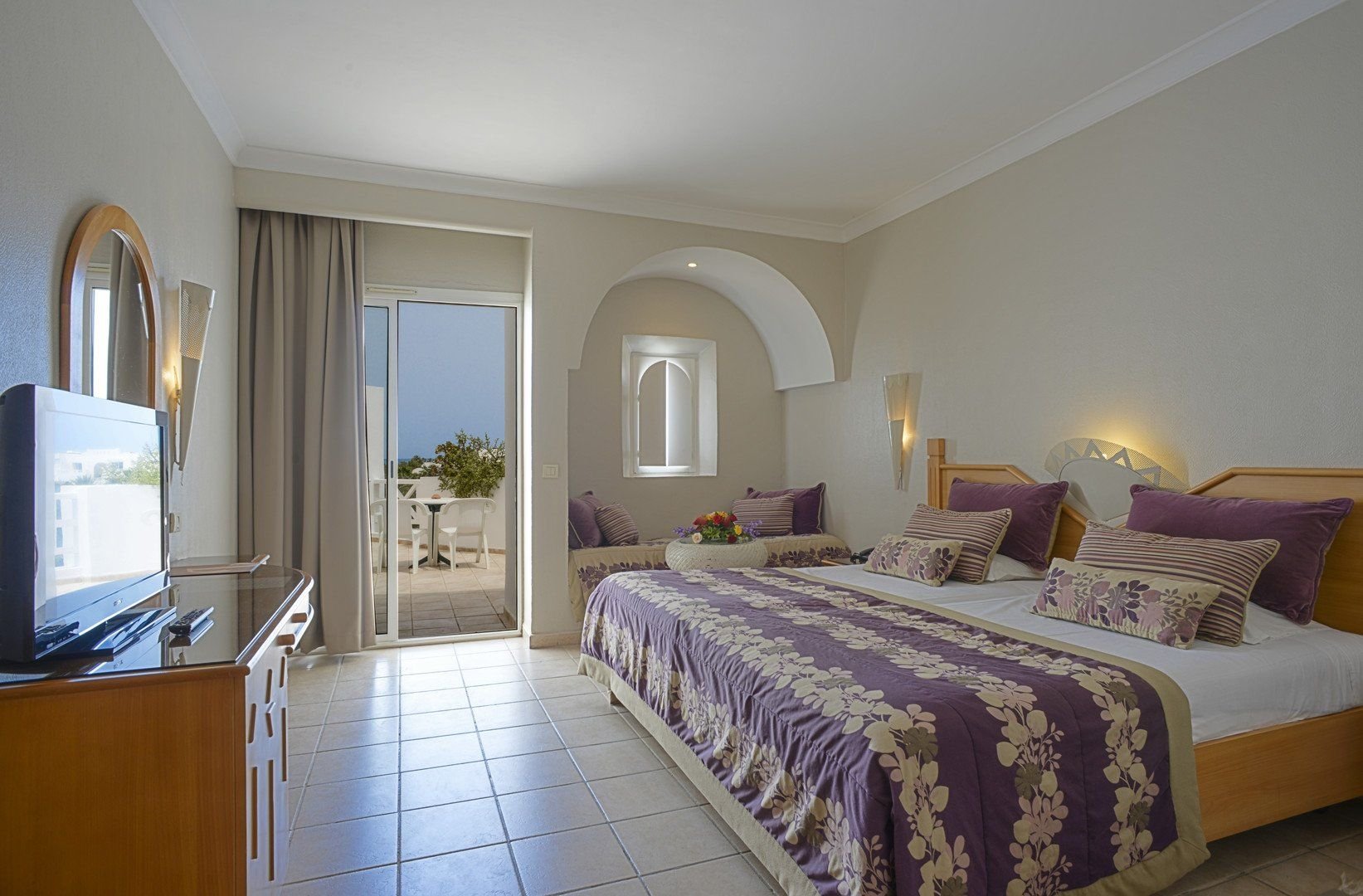 Vincci Djerba Resort 6