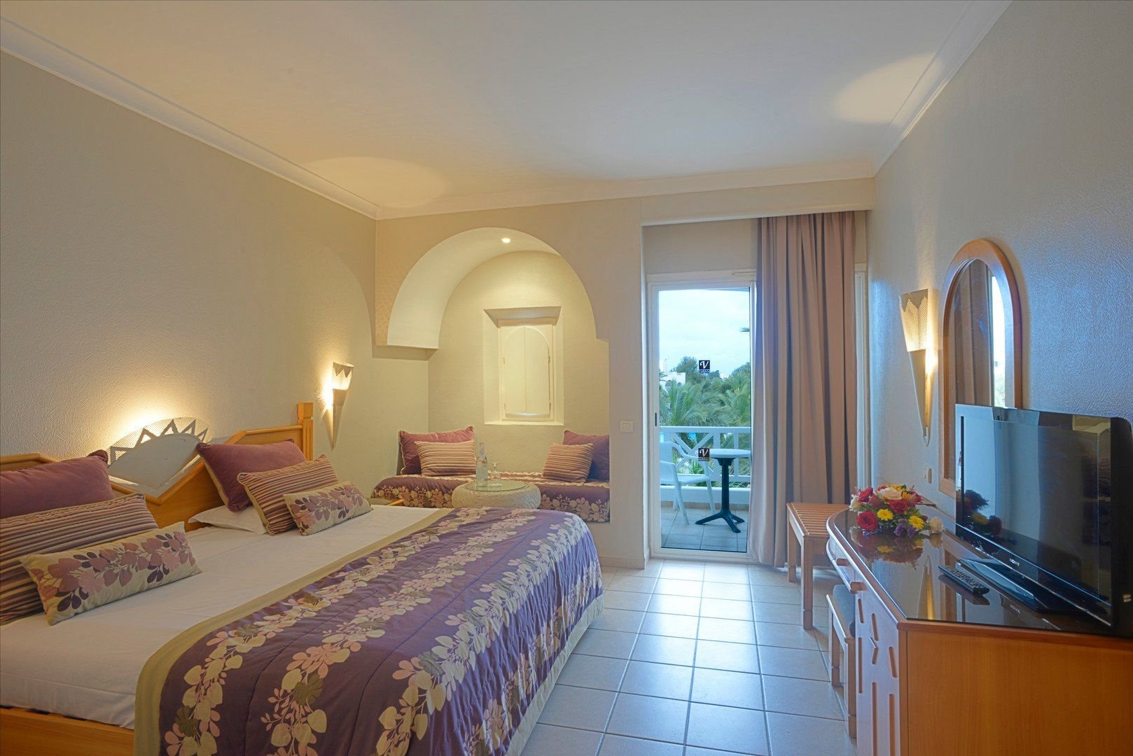 Vincci Djerba Resort 7