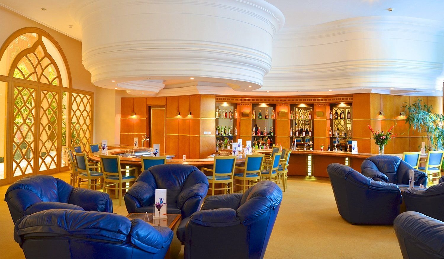 Royal Garden Palace 13