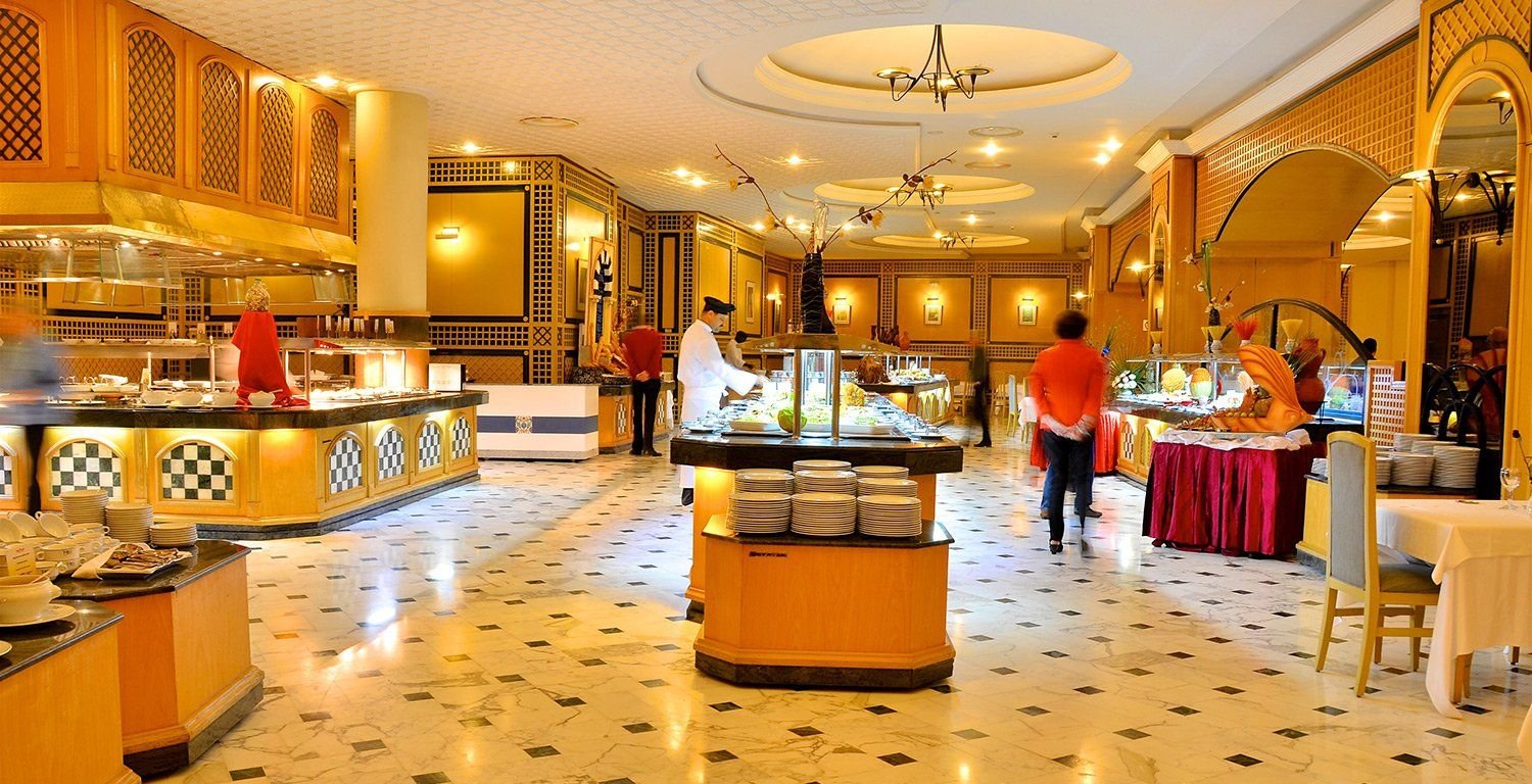 Royal Garden Palace 10