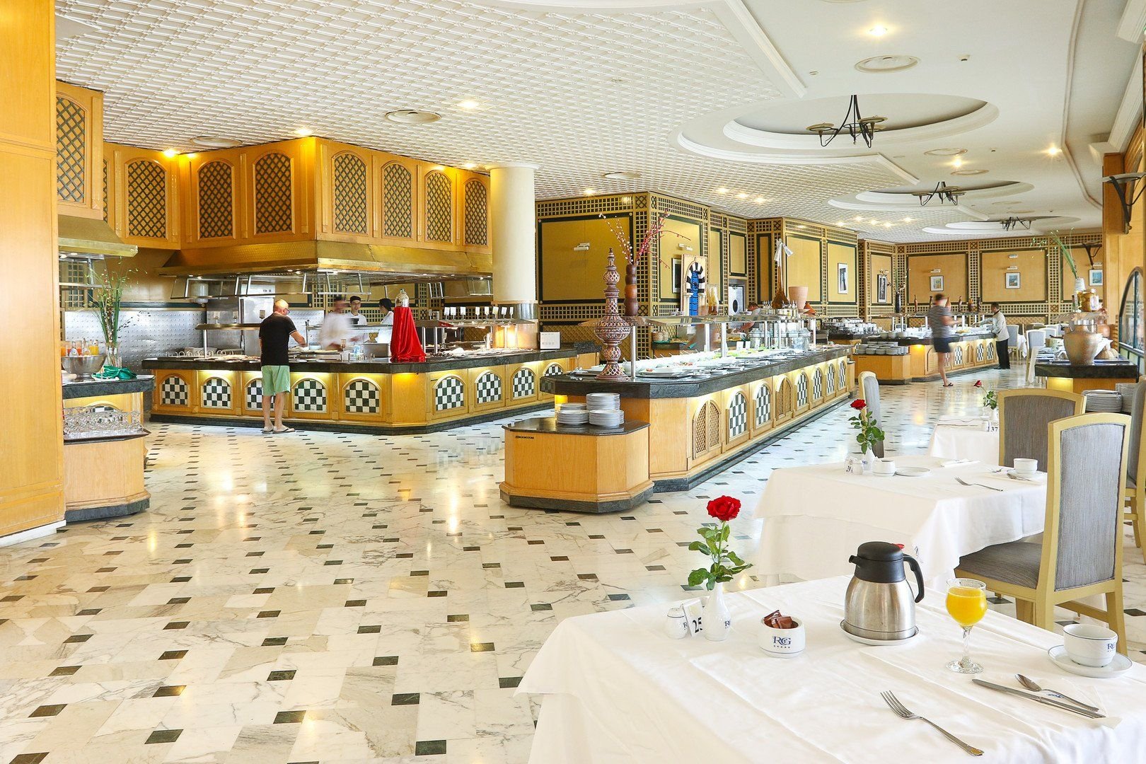 Royal Garden Palace 12