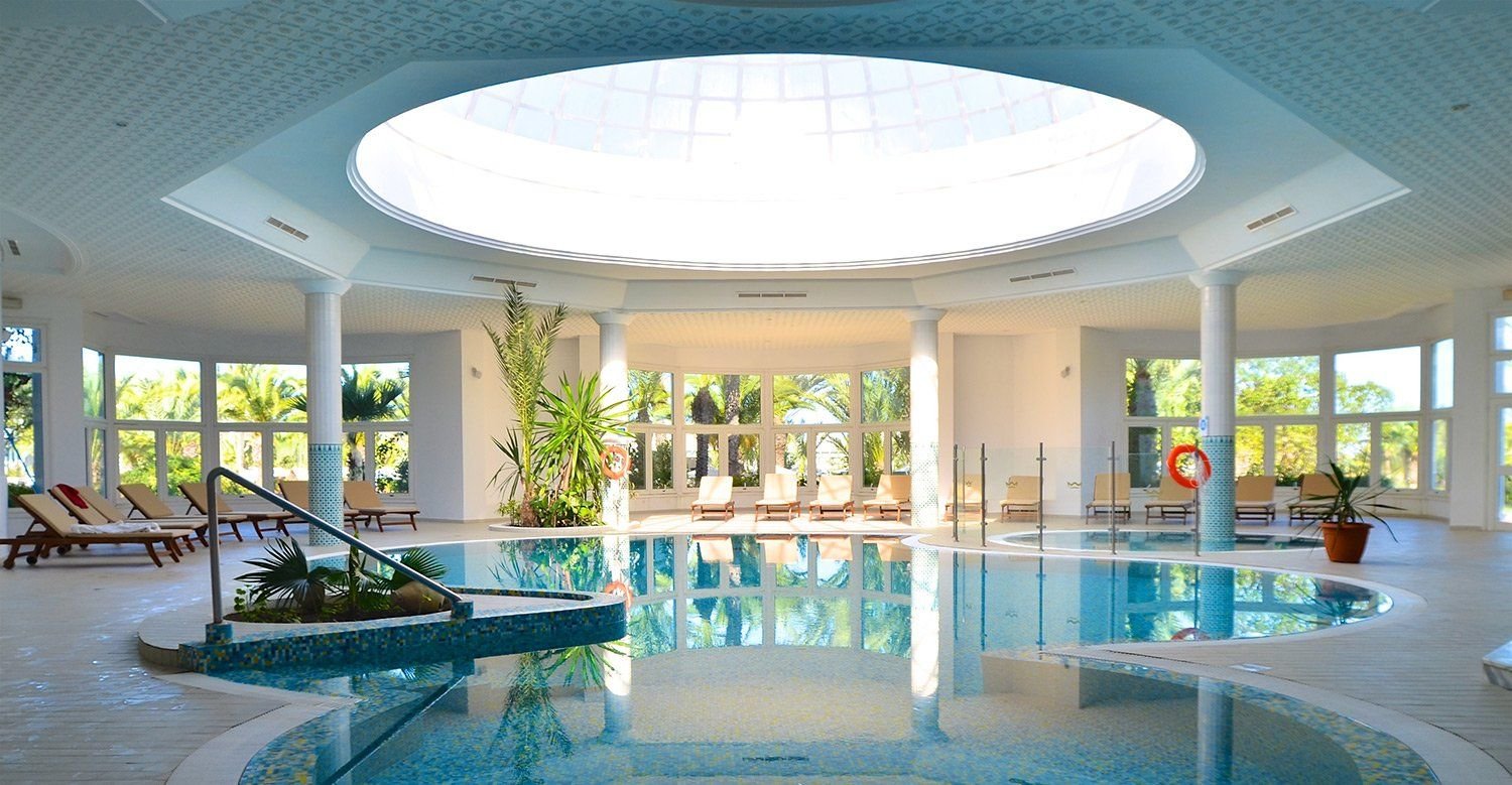 Royal Garden Palace 14