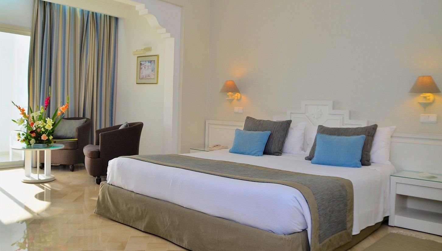 Royal Garden Palace 6