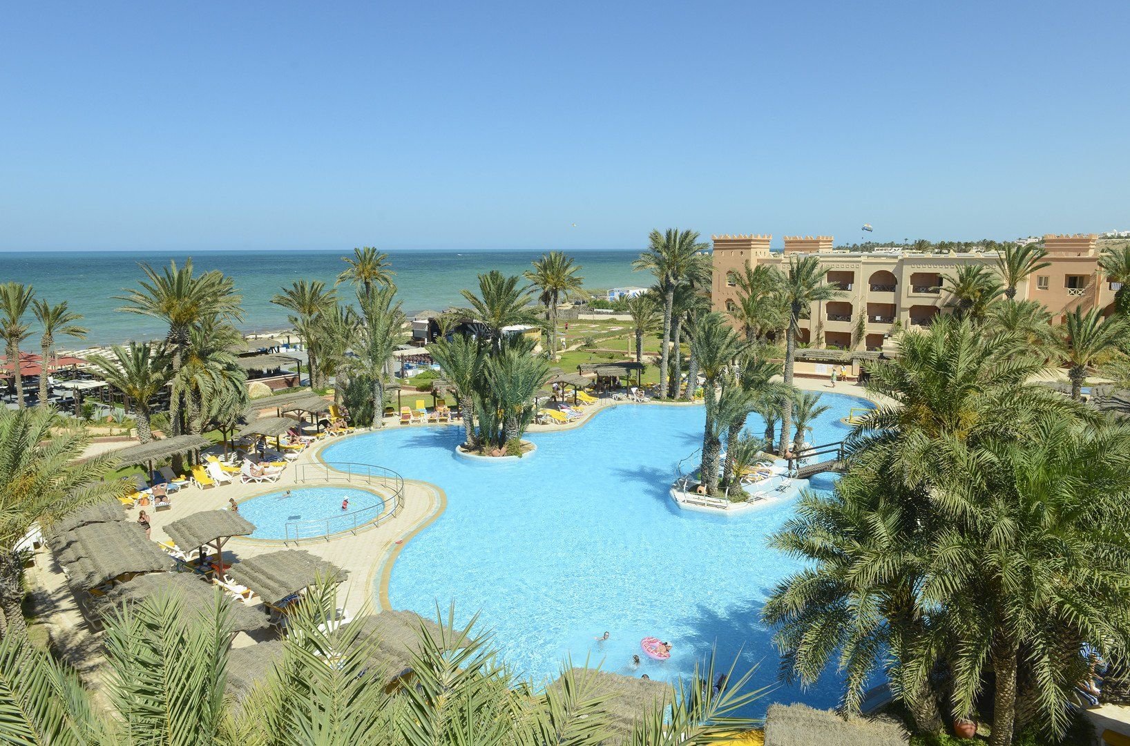 Vincci Safira Palms 14