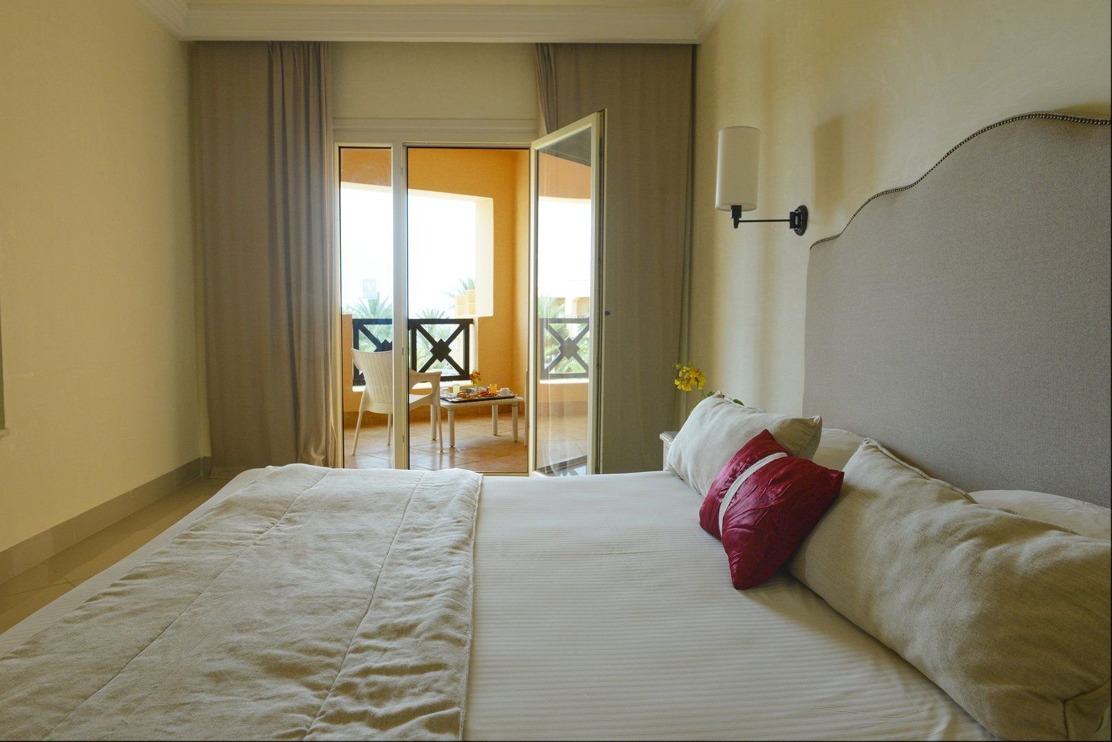 Vincci Safira Palms 5