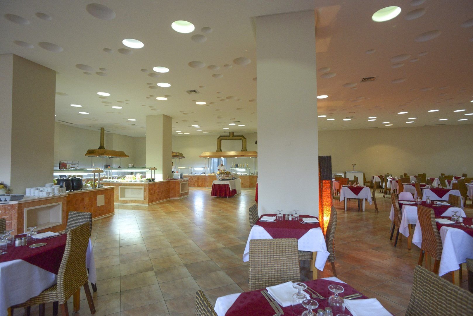 Vincci Safira Palms 9