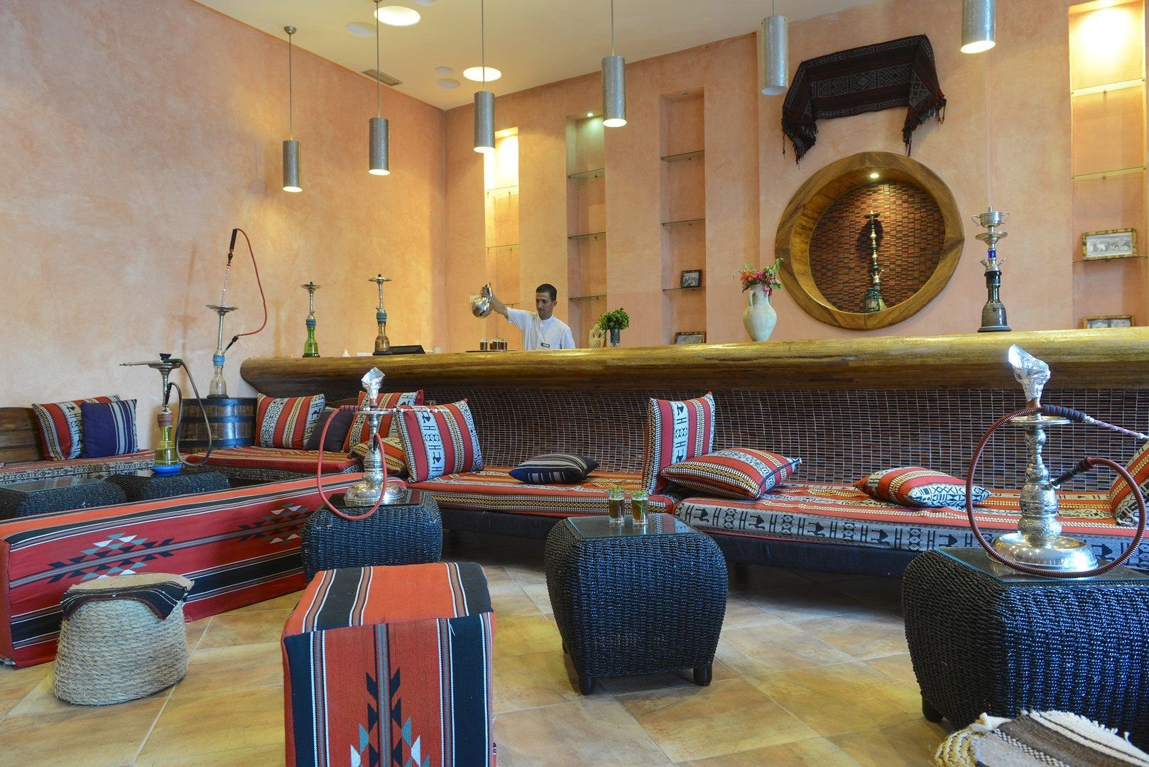 Vincci Safira Palms 11