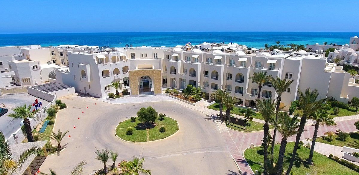 Hotel Telemaque Beach & Spa 18