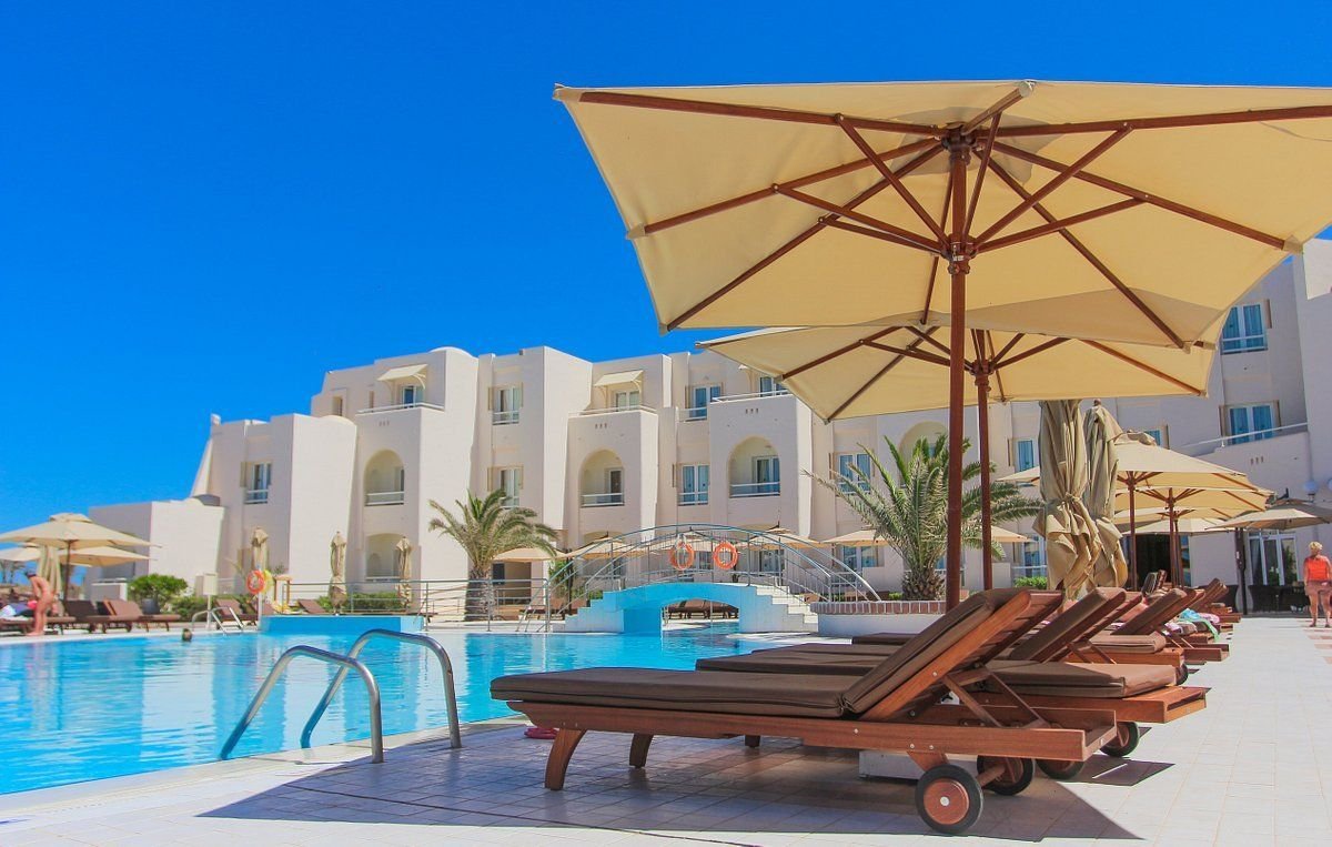 Hotel Telemaque Beach & Spa 3