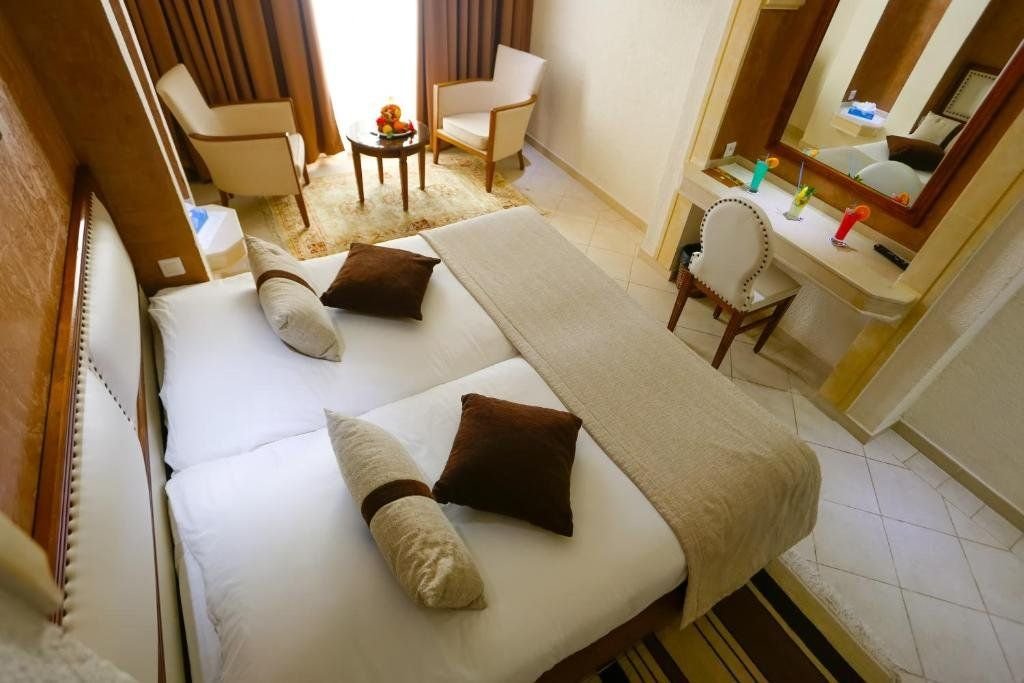 Hotel Telemaque Beach & Spa 8