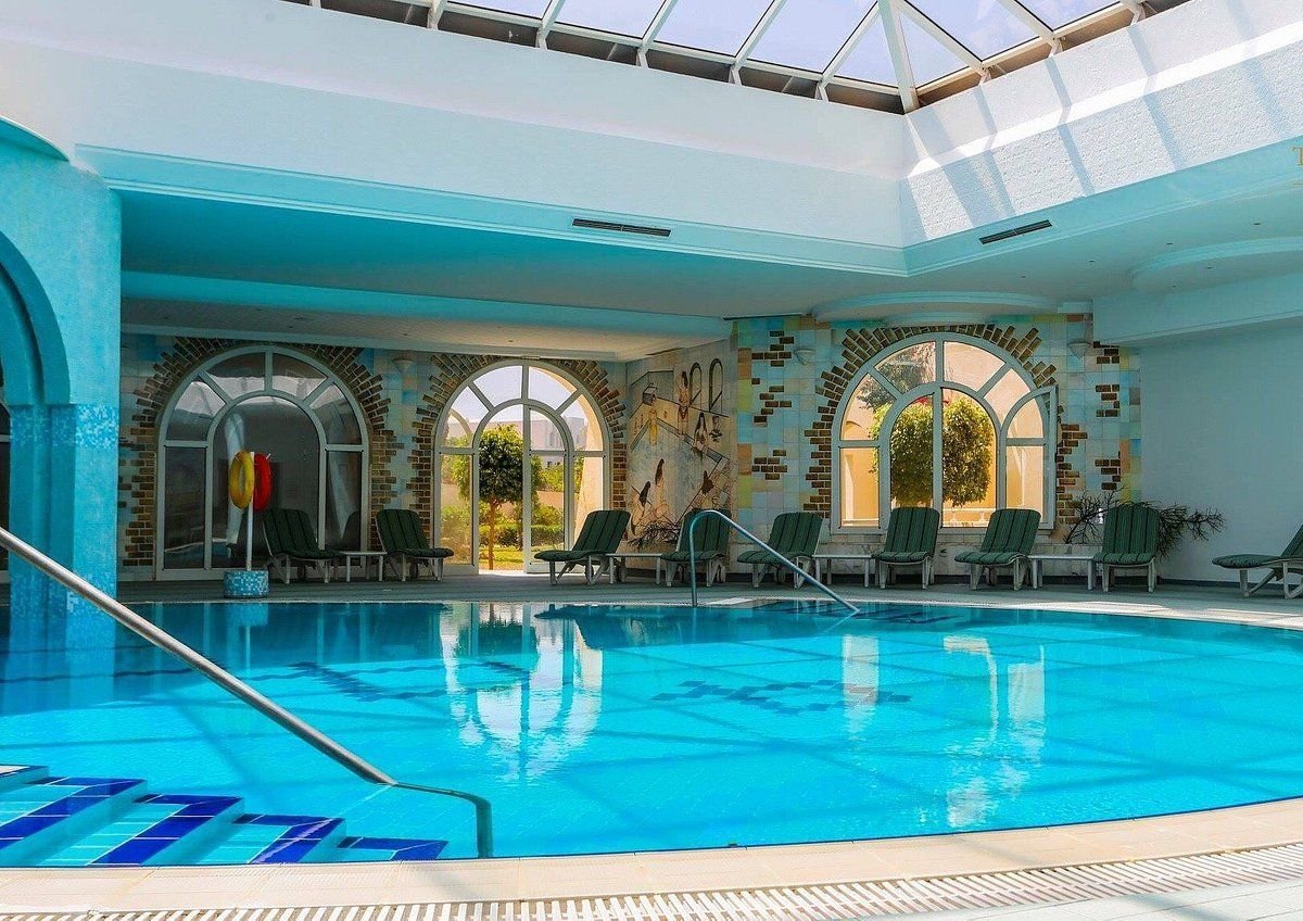 Hotel Telemaque Beach & Spa 17