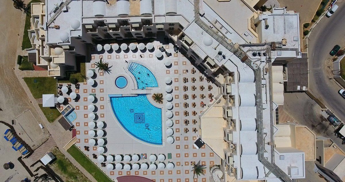 Hotel Telemaque Beach & Spa 19