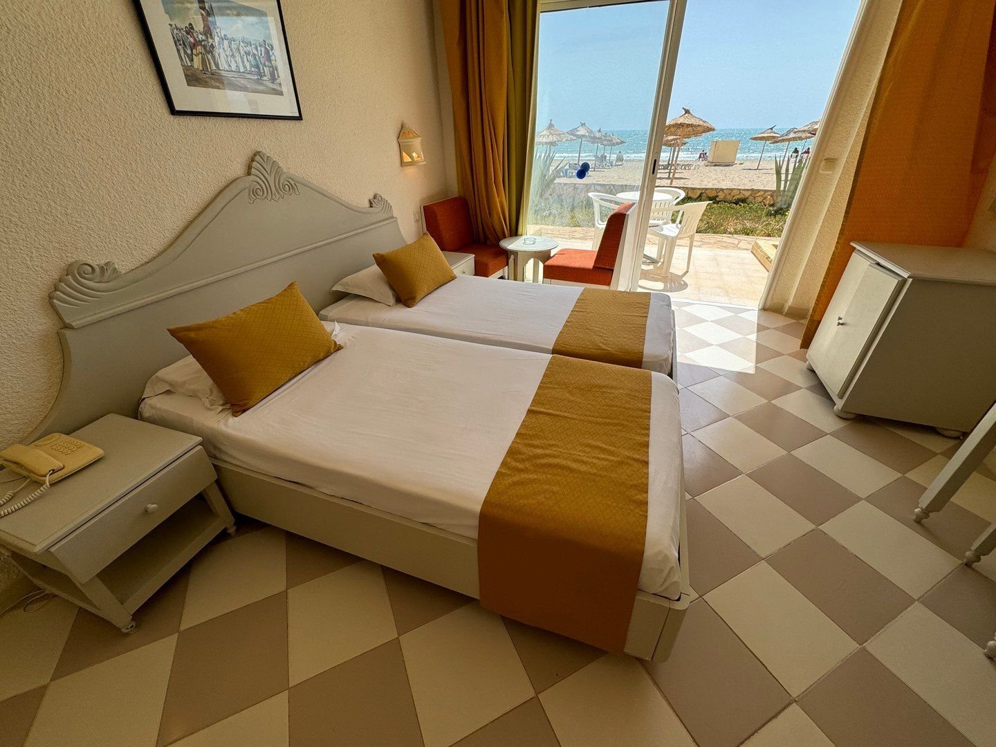 Zephir Hotel & Spa 5