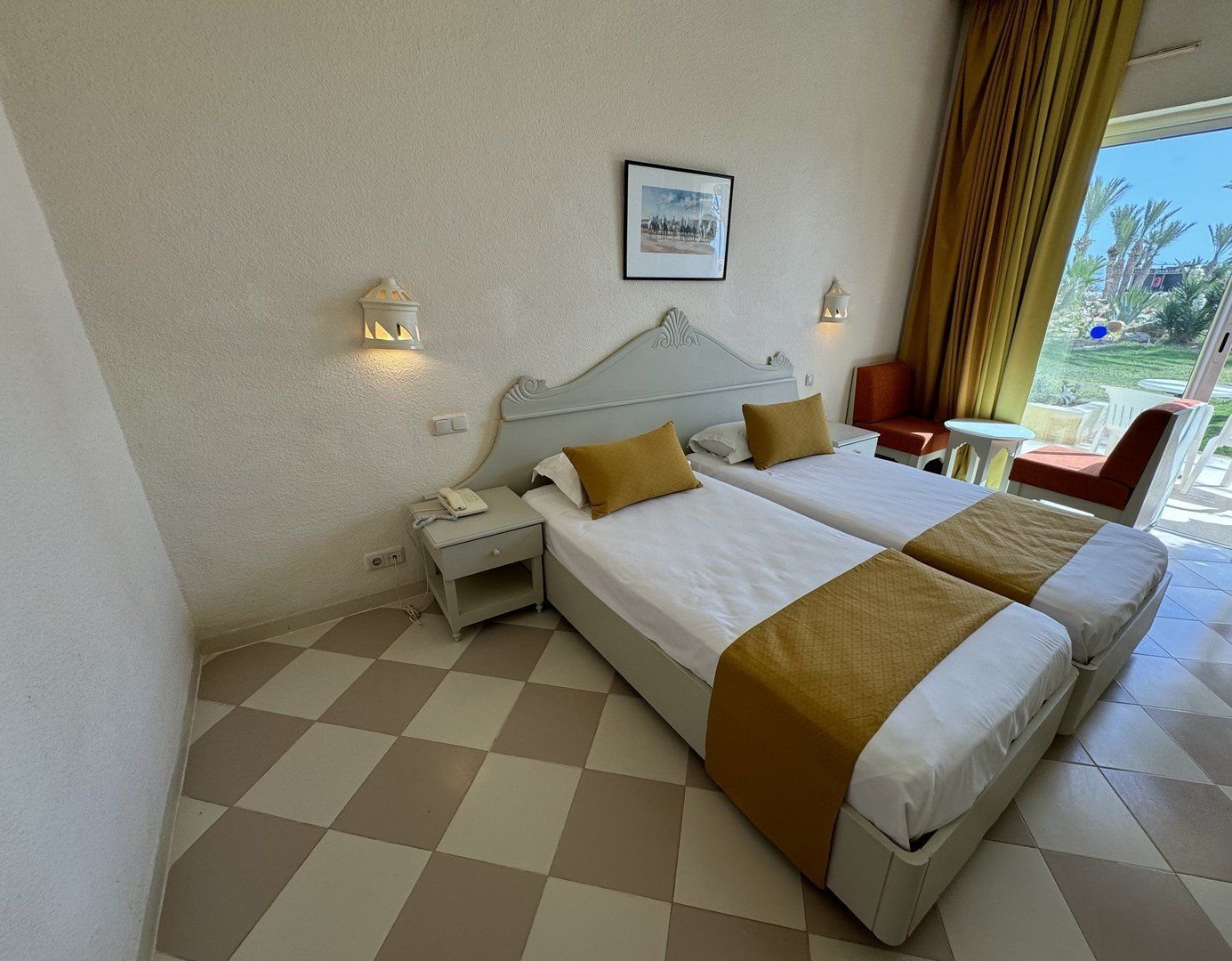 Zephir Hotel & Spa 6