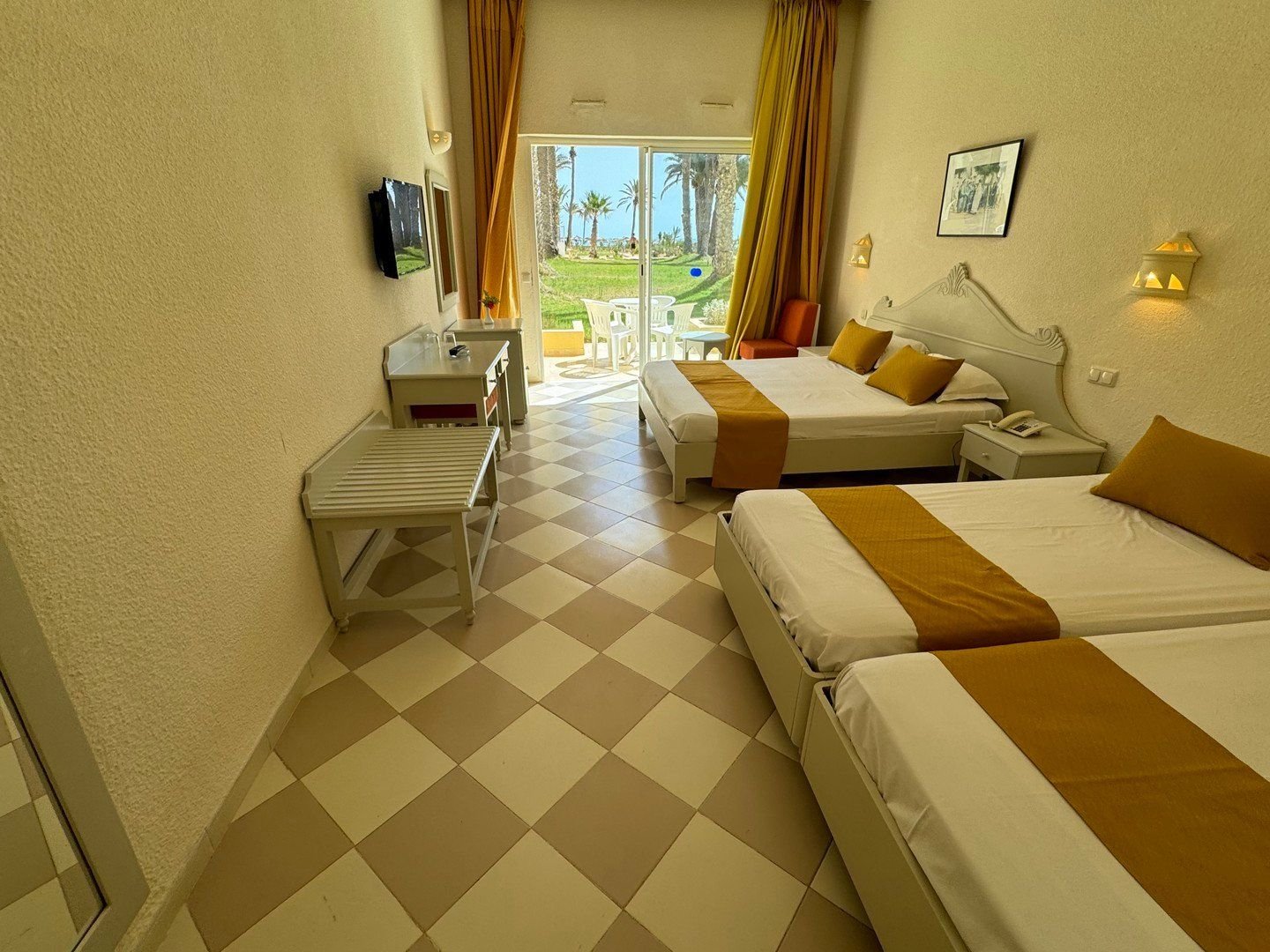 Zephir Hotel & Spa 7