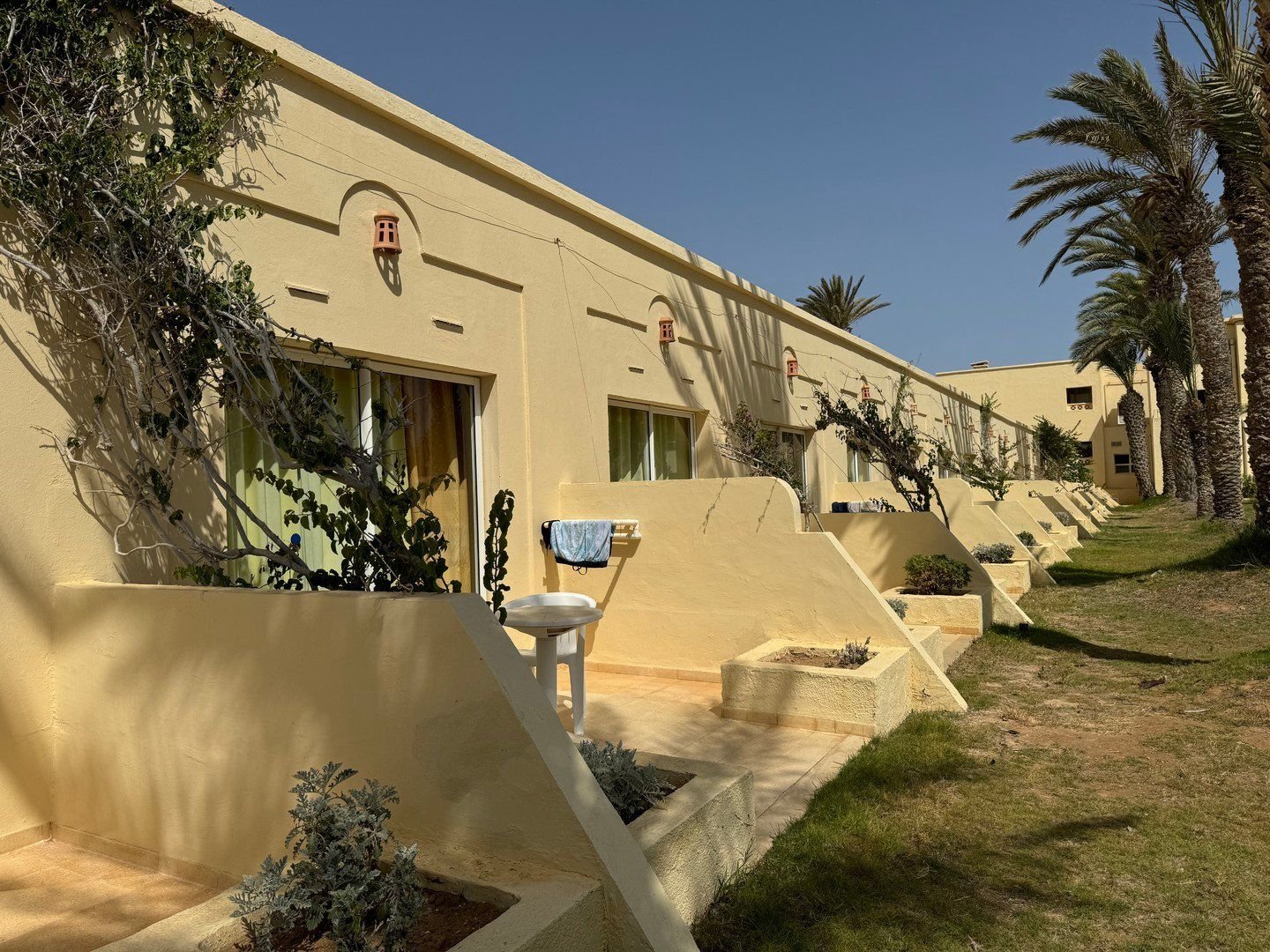 Zephir Hotel & Spa 8