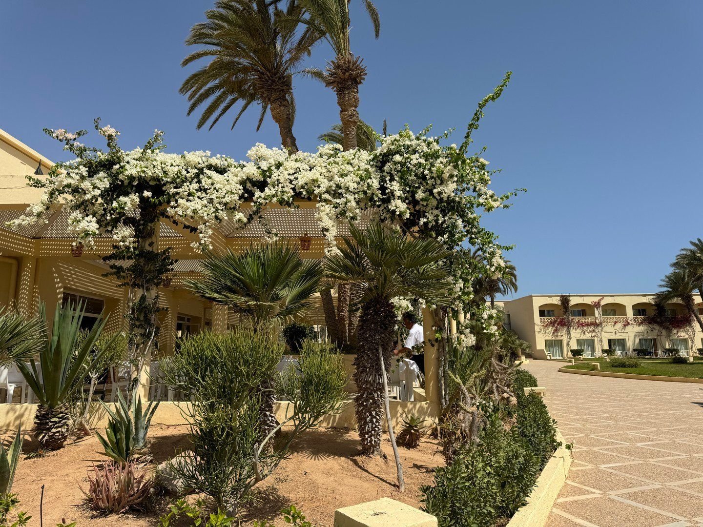 Zephir Hotel & Spa 10