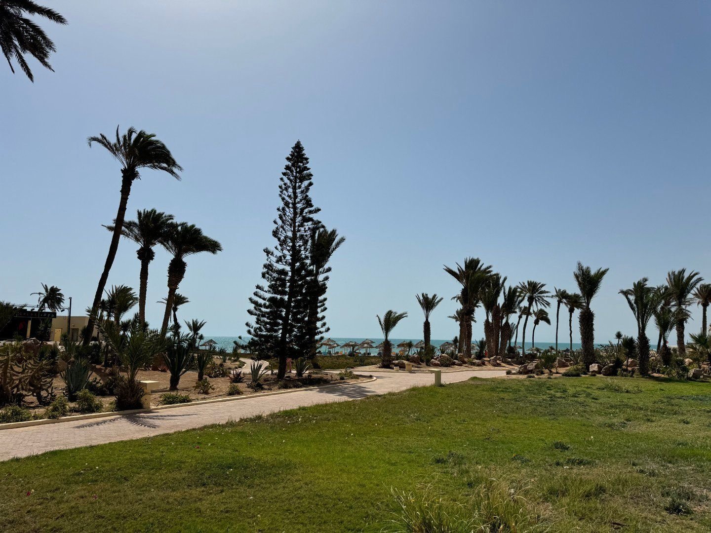 Zephir Hotel & Spa 11