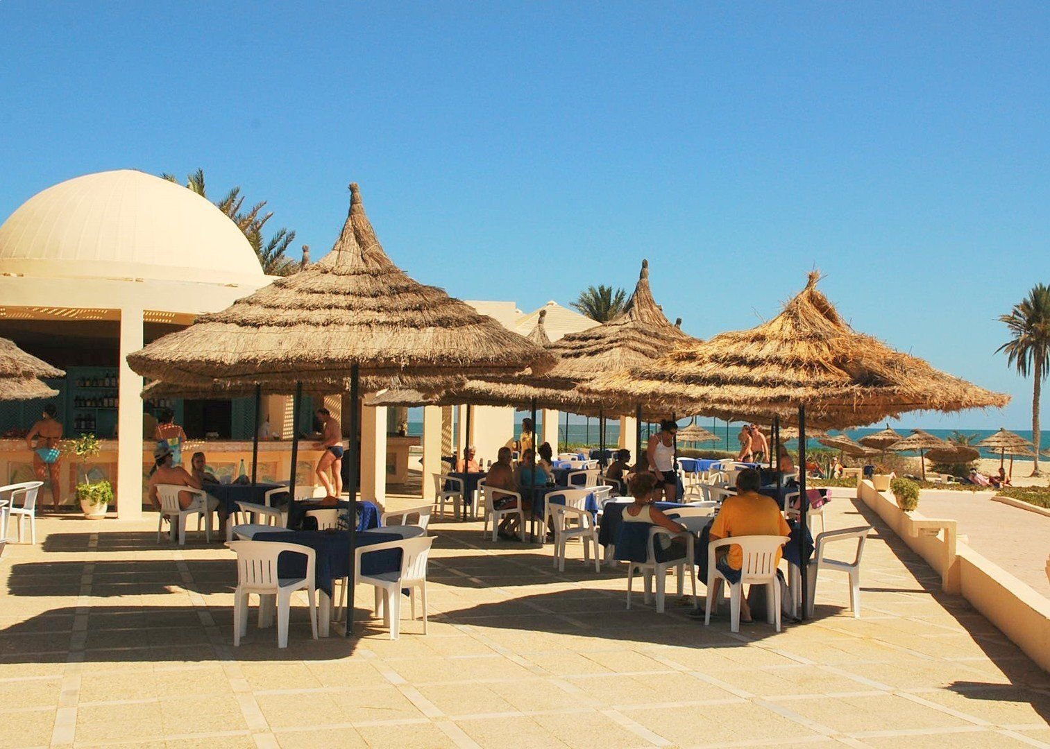 Zephir Hotel & Spa 9