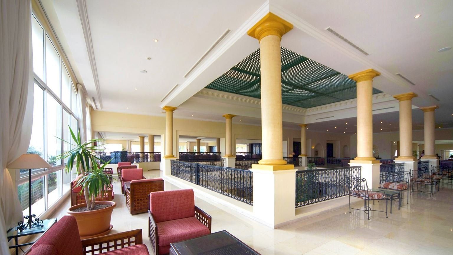 Zephir Hotel & Spa 15