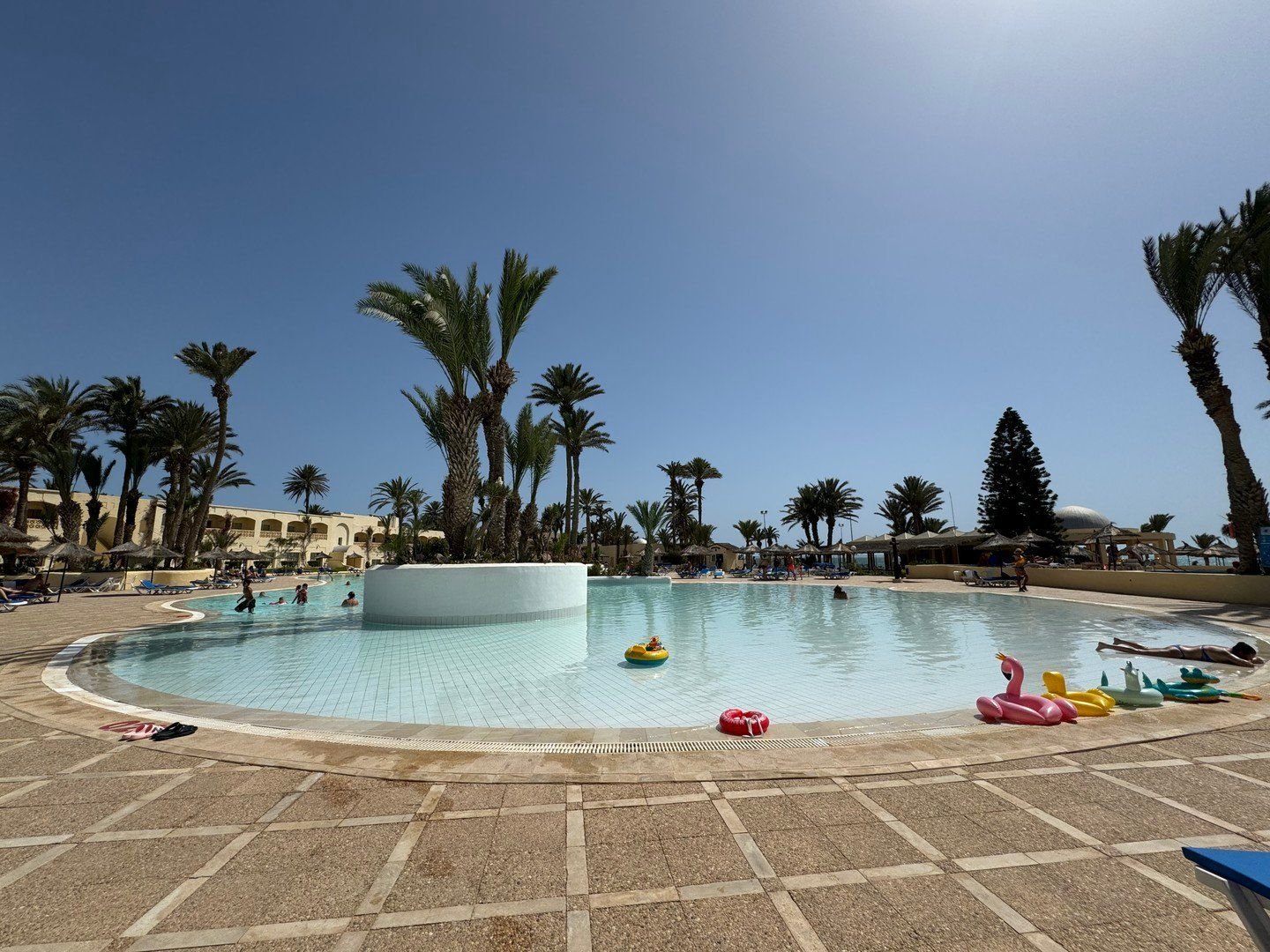 Zephir Hotel & Spa 12