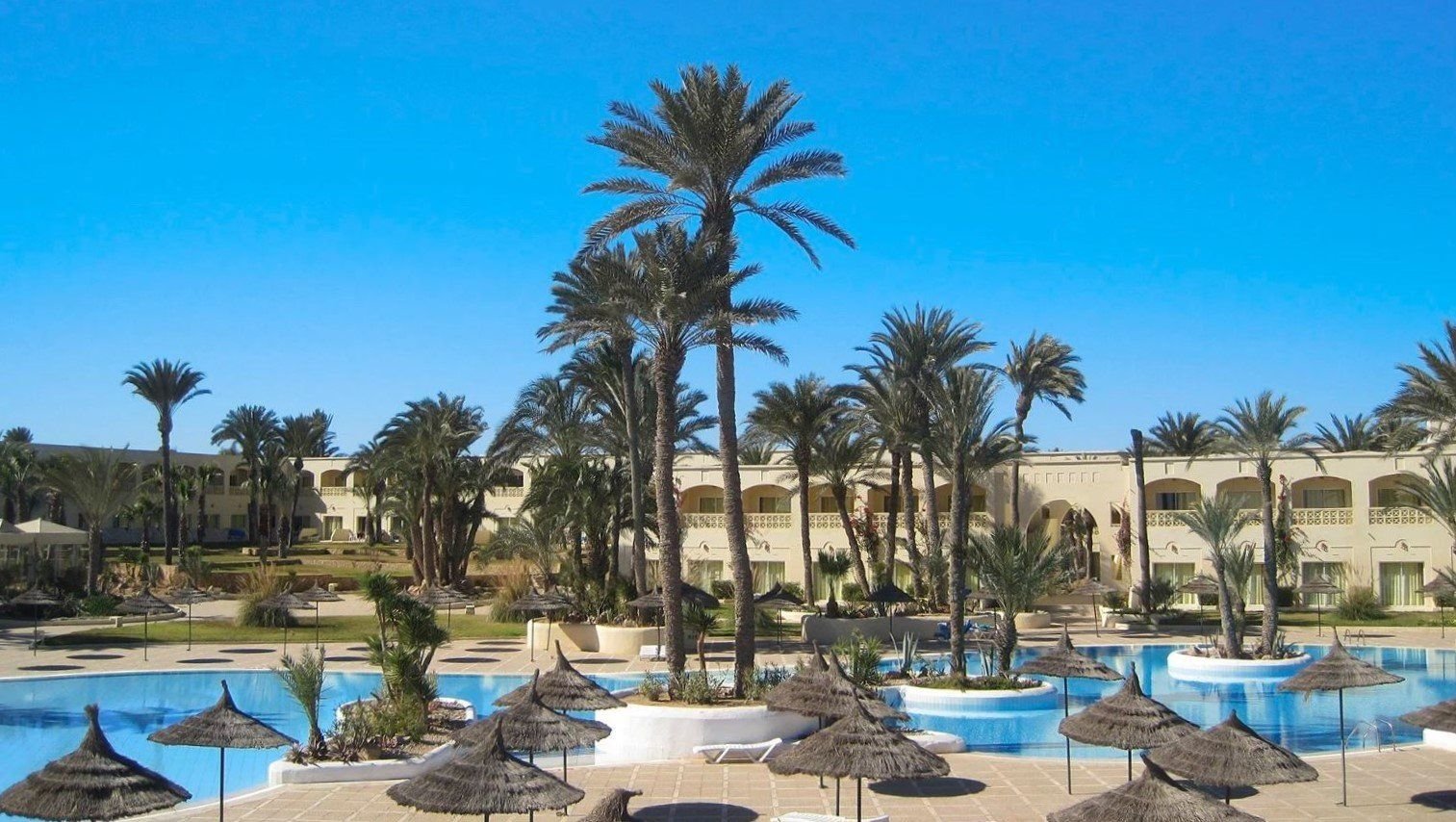 Zephir Hotel & Spa 13