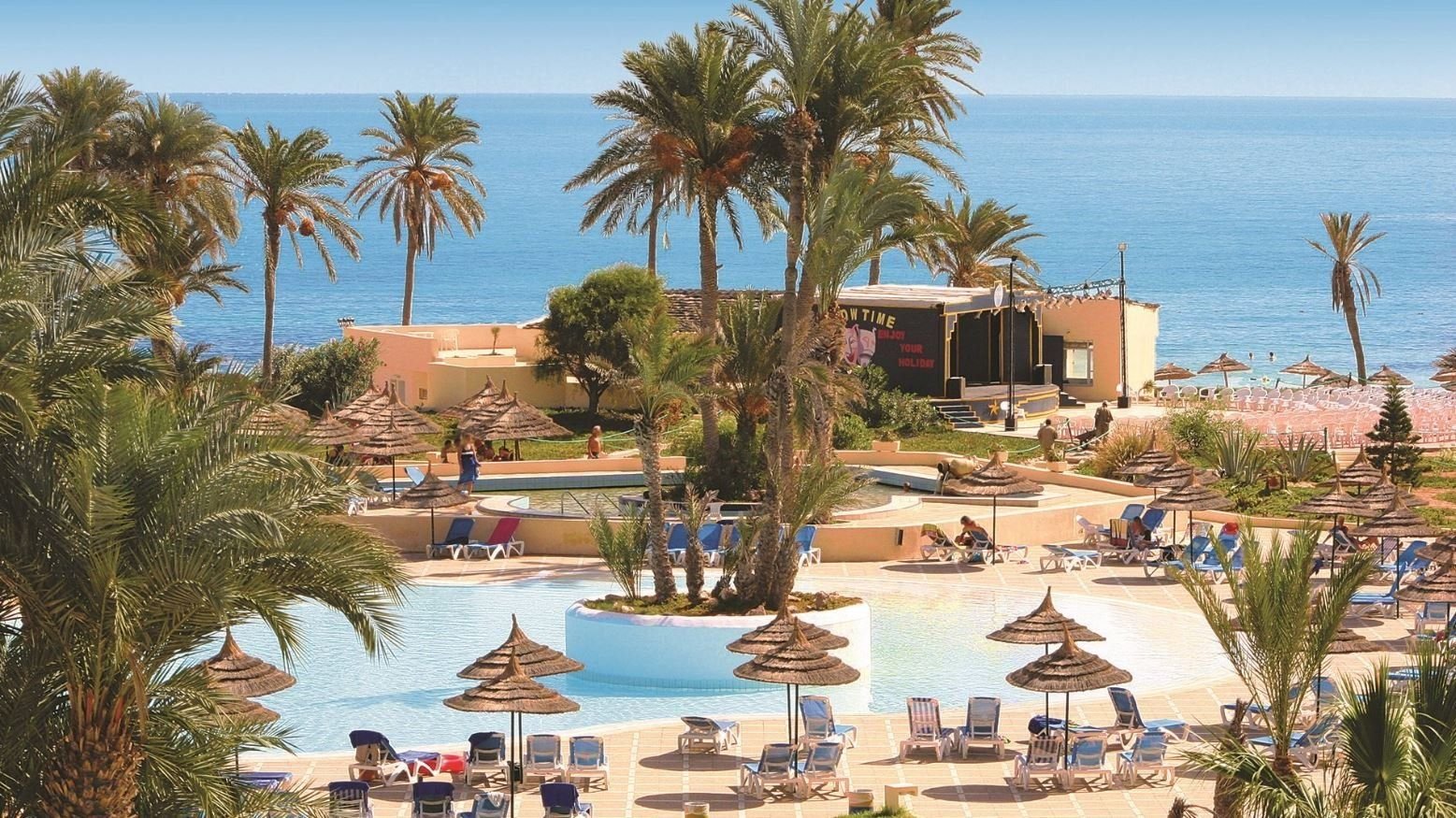 Zephir Hotel & Spa 14