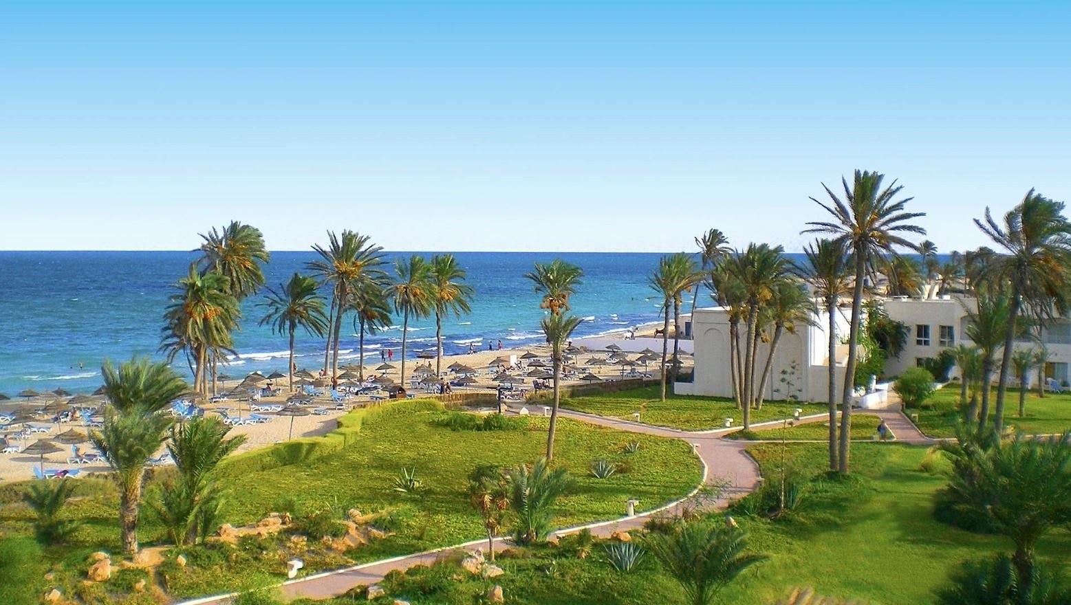 Zephir Hotel & Spa 2