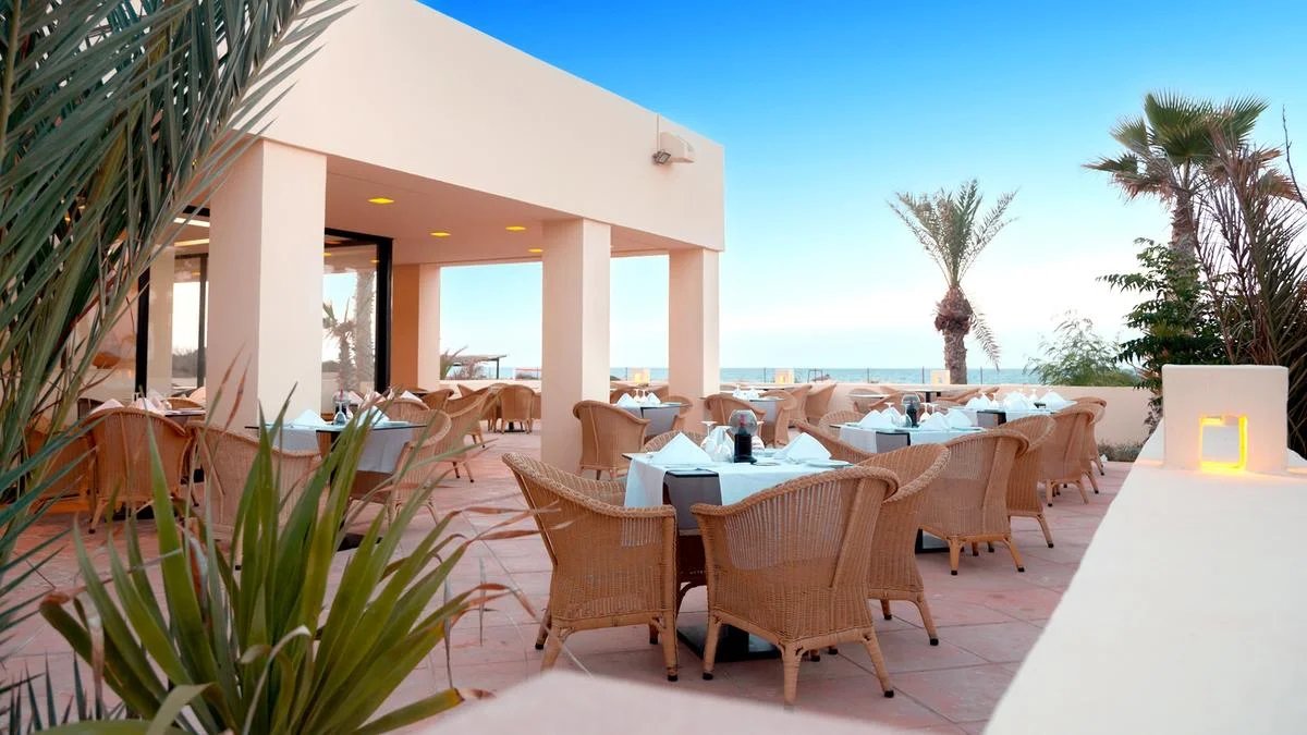 Magic Djerba Mare 14