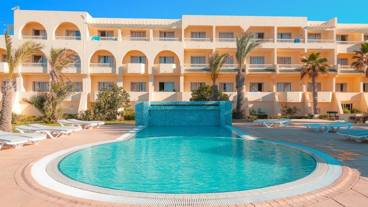 Magic Djerba Mare 8