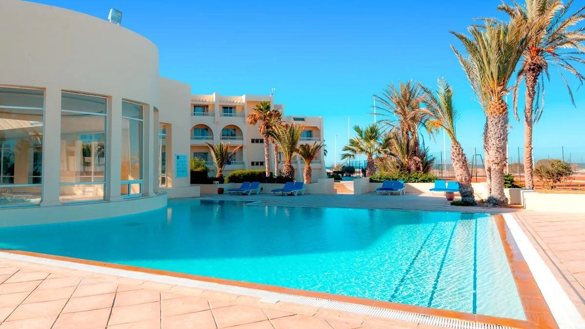 Vincci Dar Midoun 12