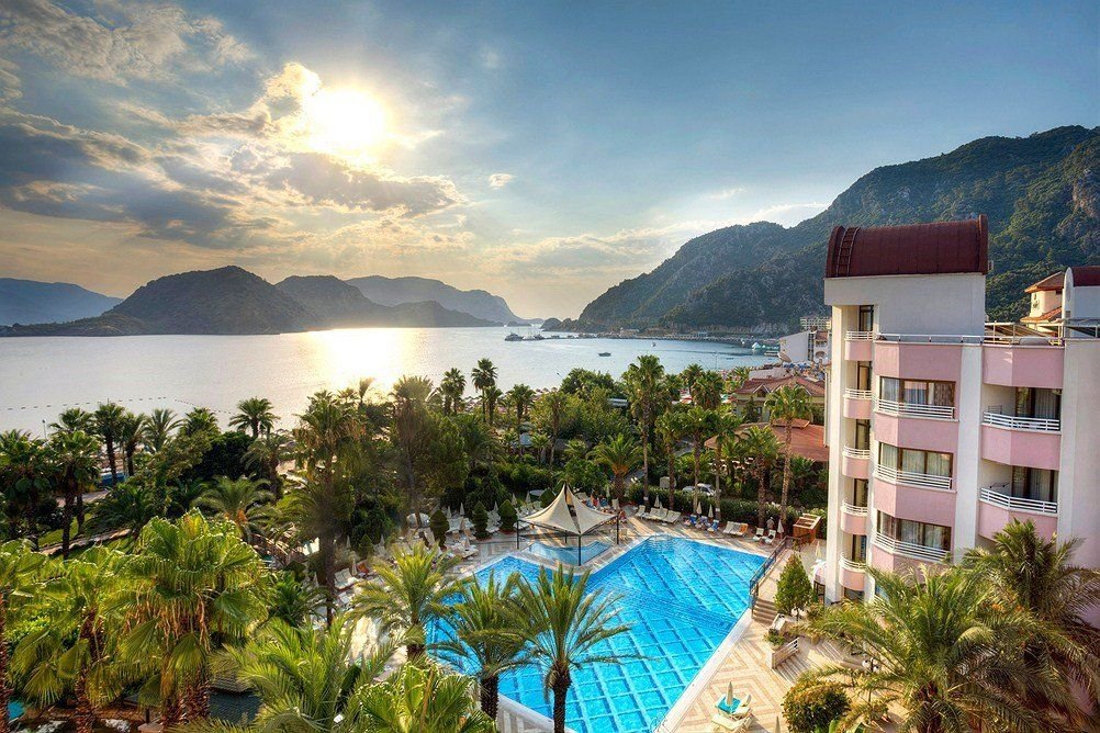 Aqua Marmaris 1