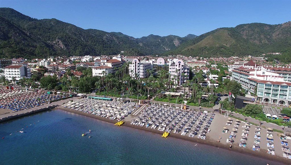 Aqua Marmaris 18