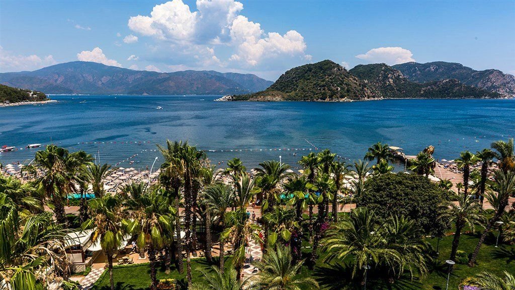 Aqua Marmaris 5