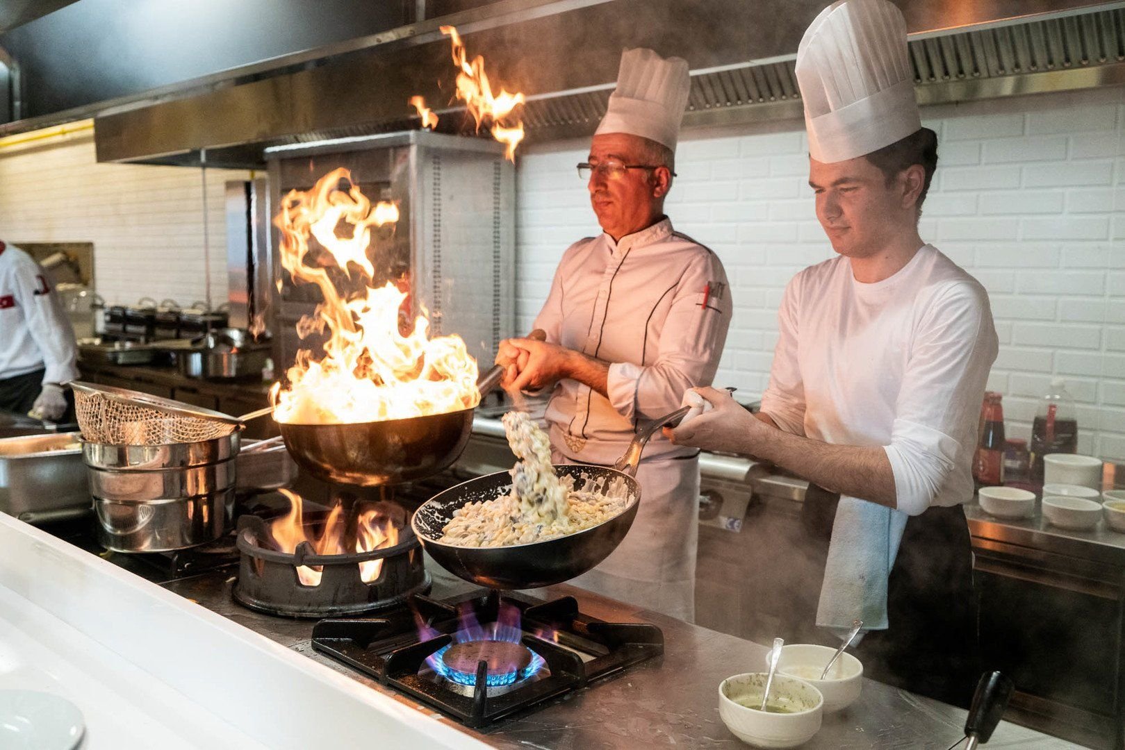 Emre Beach and Emre Hotel 13