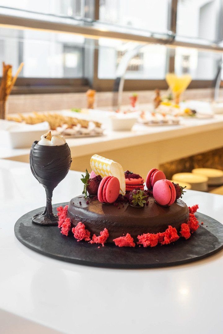 Emre Beach and Emre Hotel 14