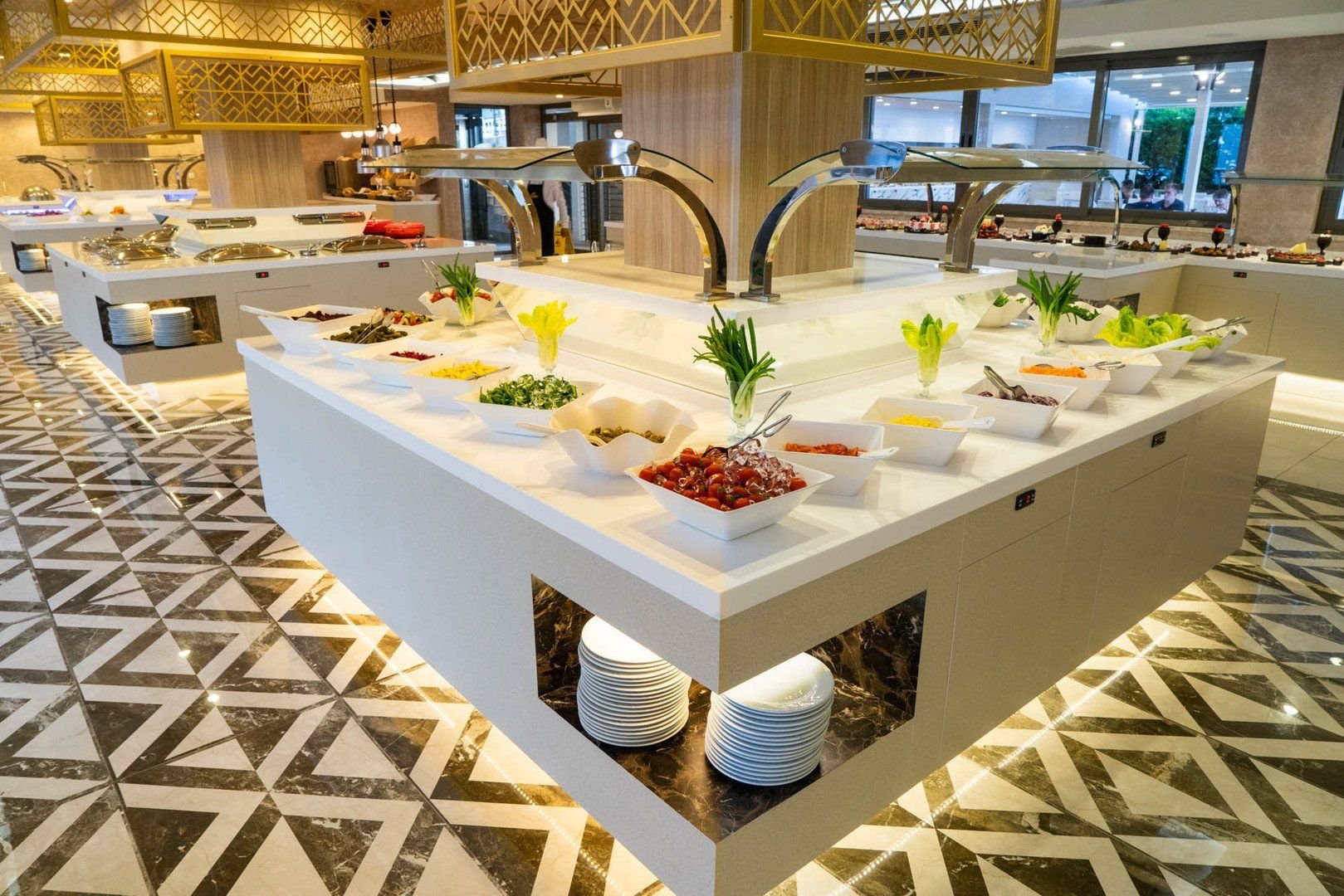 Emre Beach and Emre Hotel 15