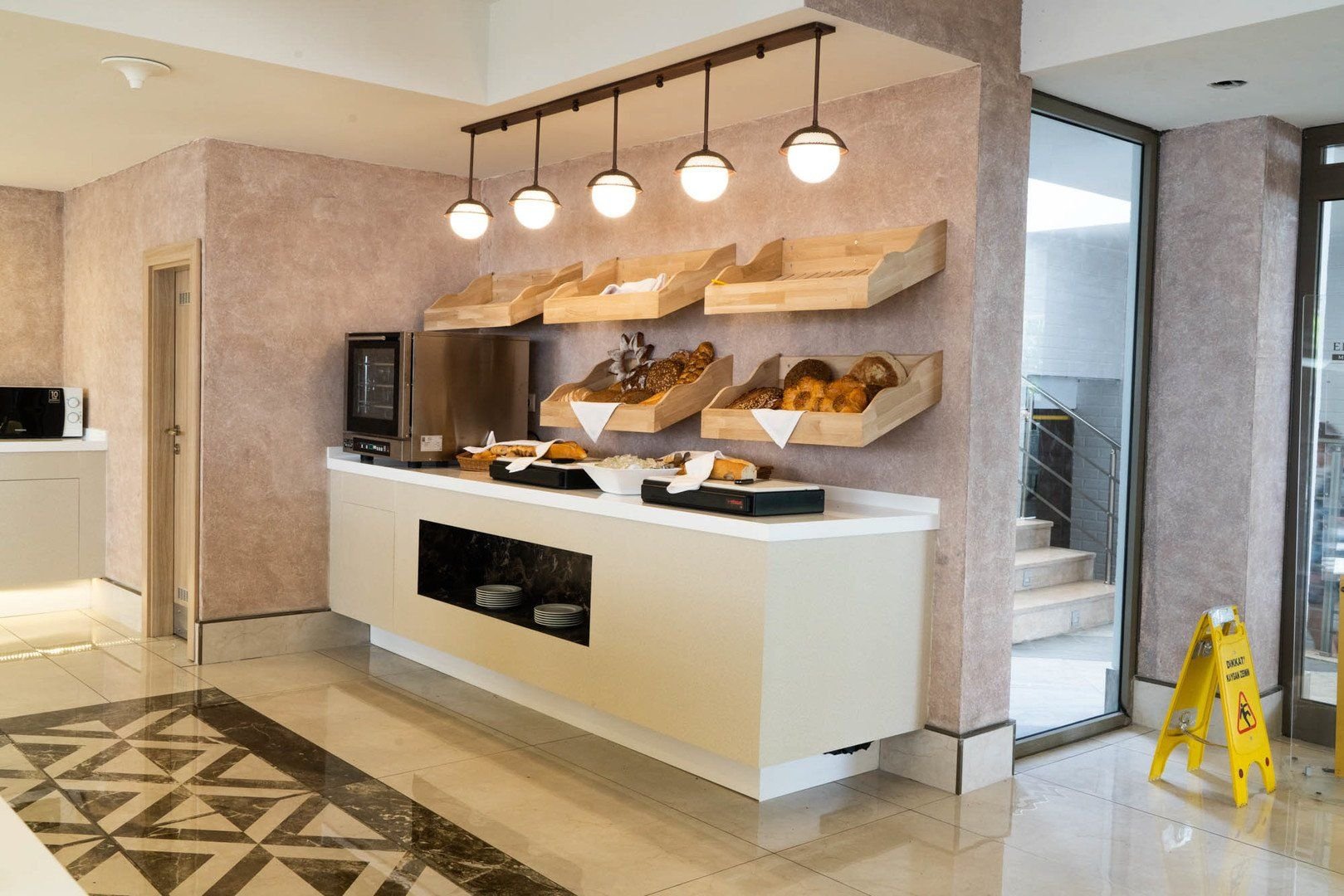 Emre Beach and Emre Hotel 17