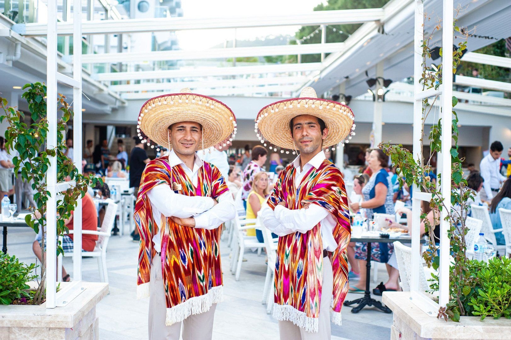 Emre Beach and Emre Hotel 18