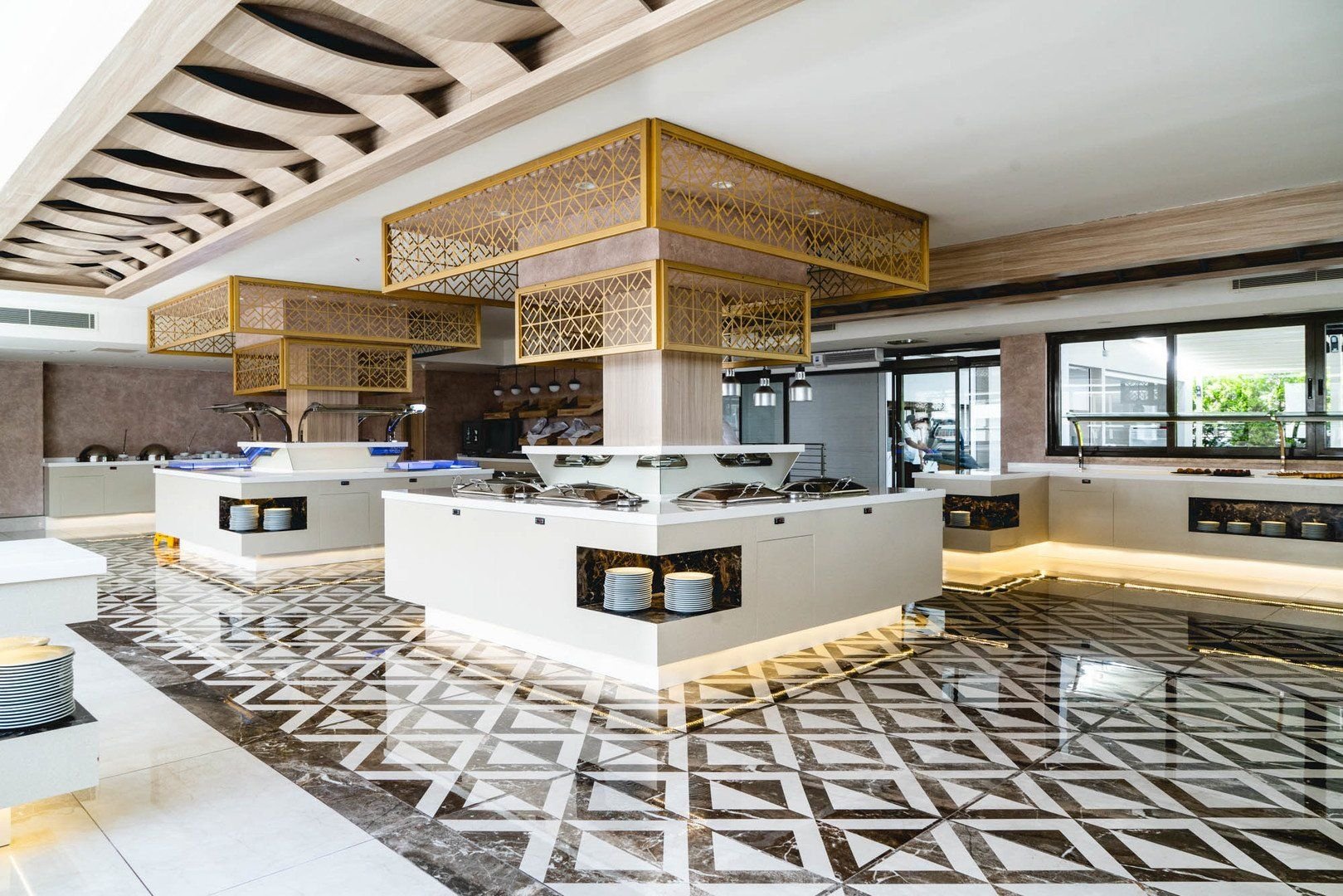 Emre Beach and Emre Hotel 21