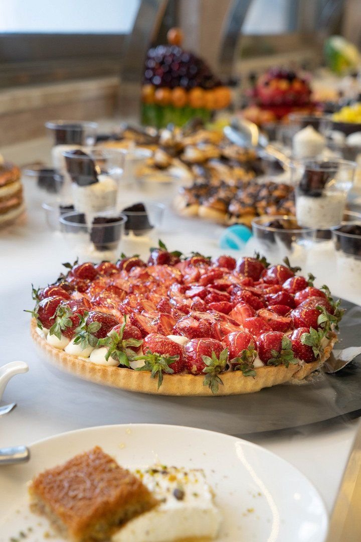 Emre Beach and Emre Hotel 23