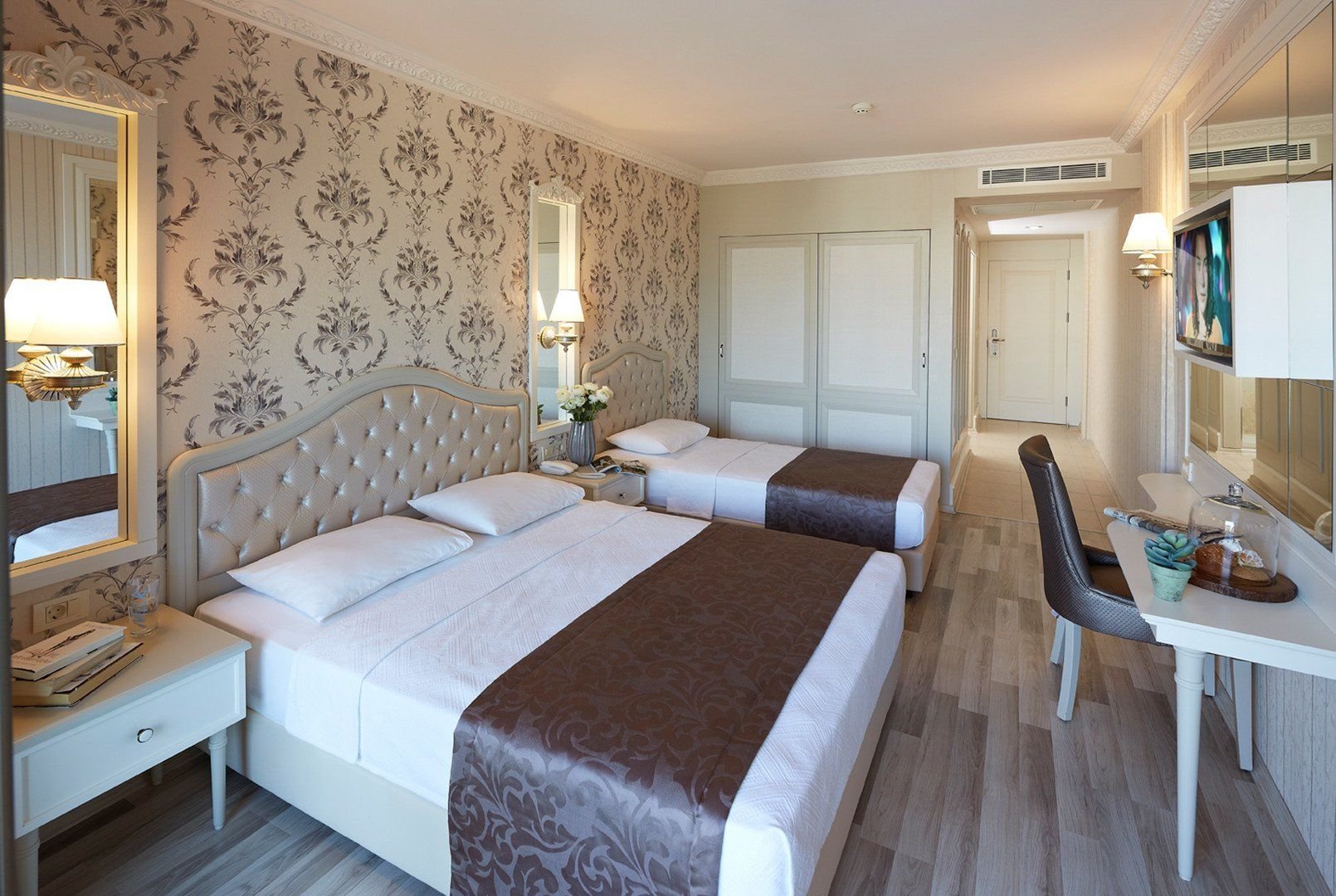 Emre Beach and Emre Hotel 24