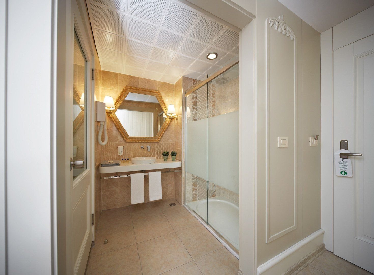 Emre Beach and Emre Hotel 25