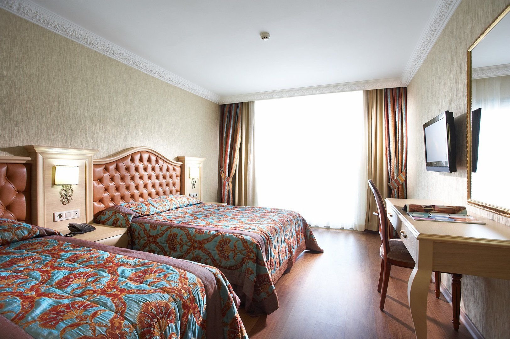 Emre Beach and Emre Hotel 26