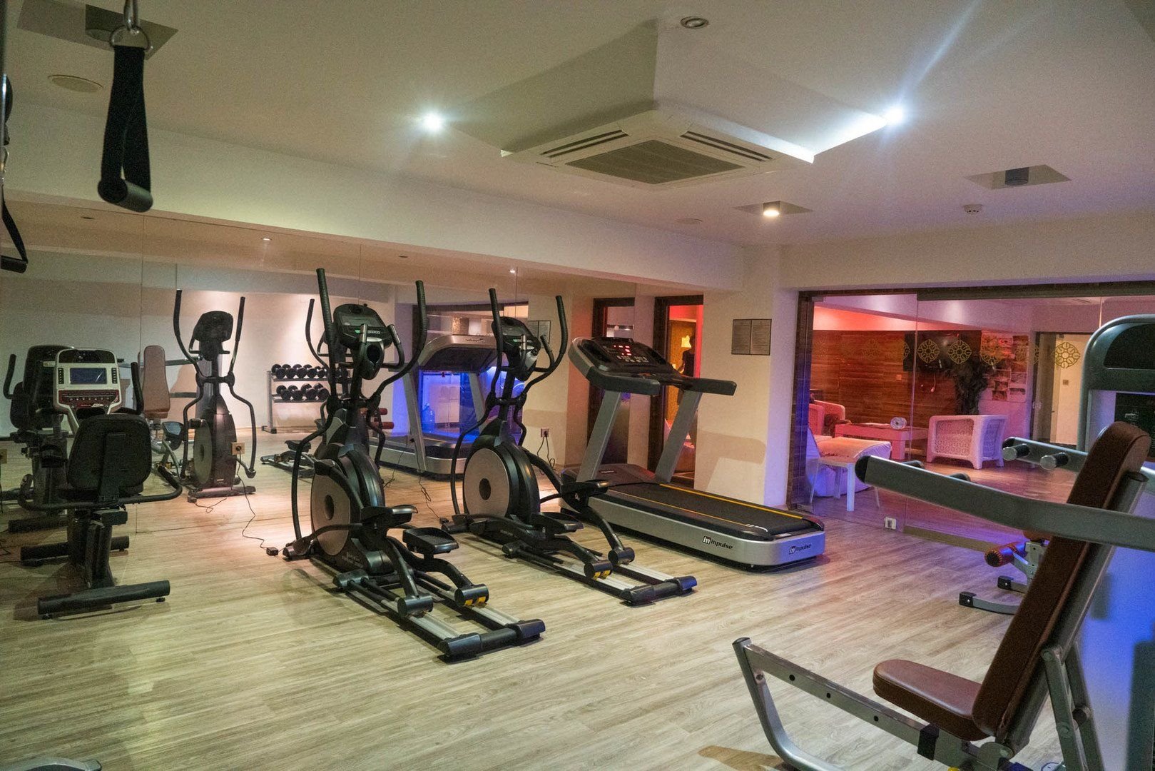 Emre Beach and Emre Hotel 28