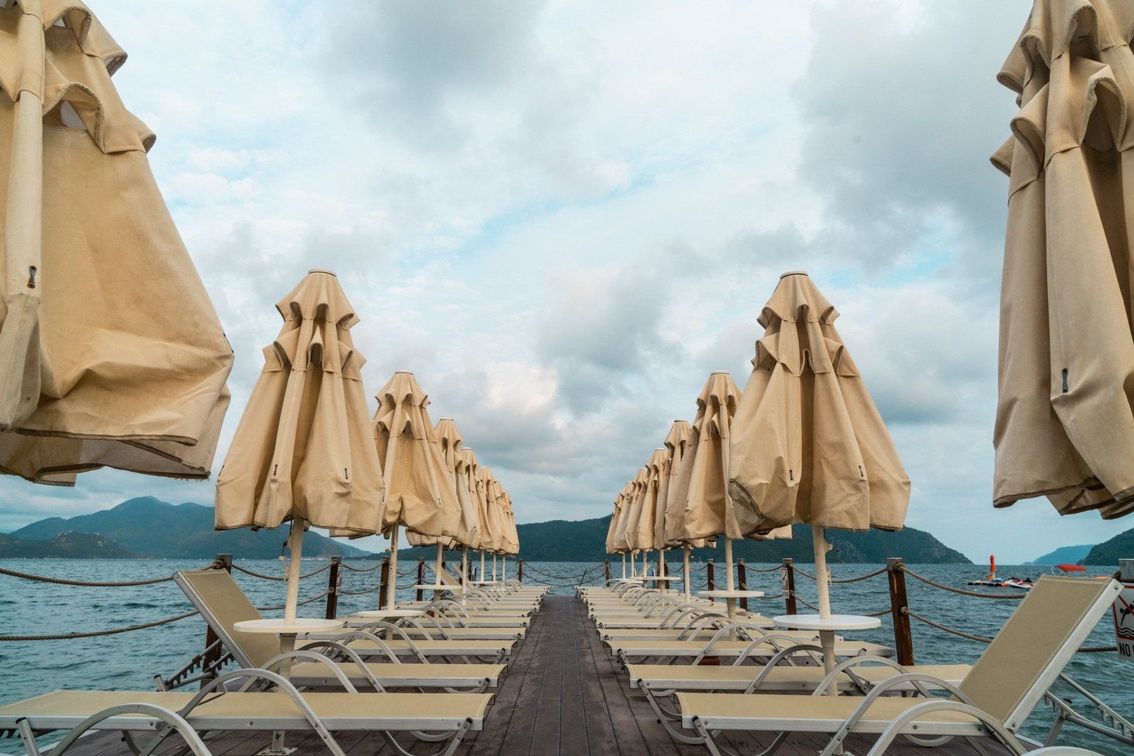 Emre Beach and Emre Hotel 5