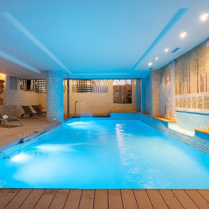 Hotel MS Amaragua 20